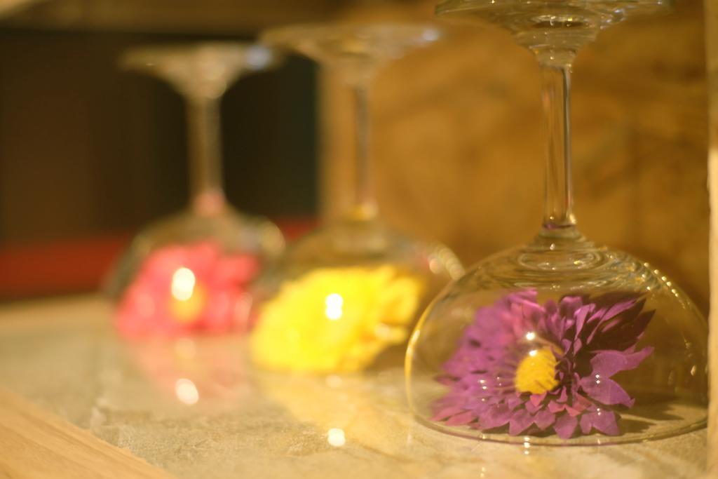 Отель Bann Aom Boutique Pranburi Экстерьер фото