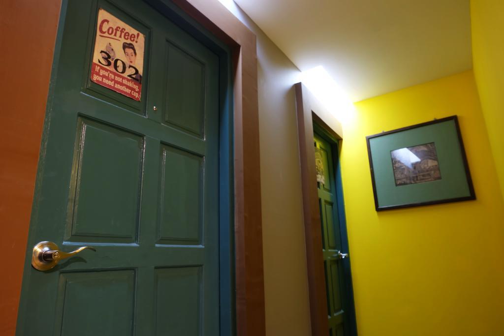 Отель Bann Aom Boutique Pranburi Экстерьер фото