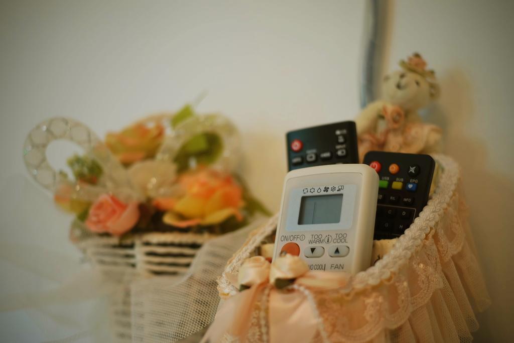 Отель Bann Aom Boutique Pranburi Экстерьер фото