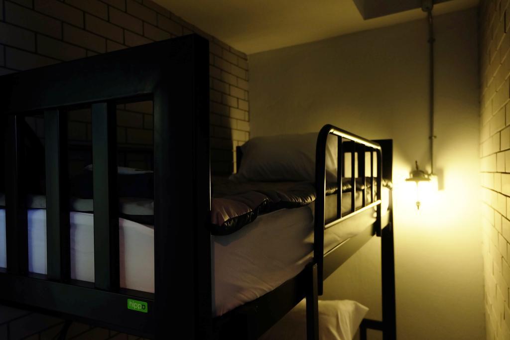 Отель Bann Aom Boutique Pranburi Экстерьер фото