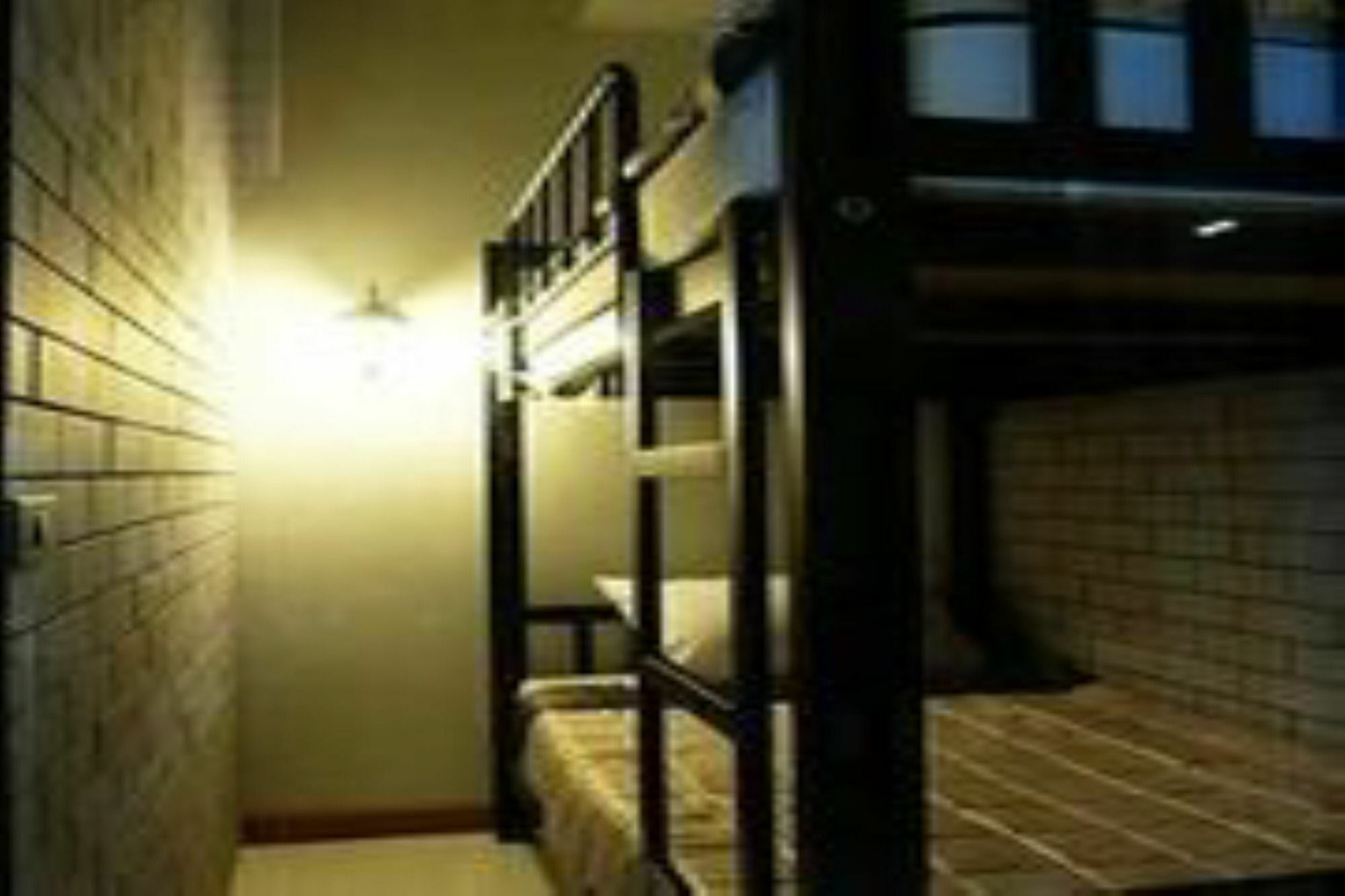 Отель Bann Aom Boutique Pranburi Экстерьер фото